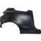 Aripa spate Mazda 2, 11.2007-, Pentru Modelul In 3 Usi, Partea Dreapta, DJY1-70-410B