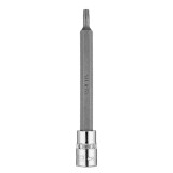Tubulara 1/4&quot; cu bit TORX TX15 lung NEO TOOLS 10-341 HardWork ToolsRange