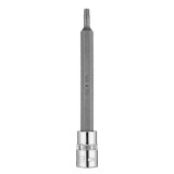 Tubulara 1/4&quot; cu bit TORX TX15 lung NEO TOOLS 10-341 HardWork ToolsRange