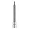Tubulara 1/4&quot; cu bit TORX TX15 lung NEO TOOLS 10-341 HardWork ToolsRange