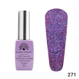 Oja semipermanenta Chameleon Disco 32D 8ml, 271