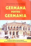 GERMANIA PENTRU GERMANIA-GERTRUD NICOLAE, OCTAVIAN NICOLAE-272036