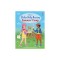 Sticker Dolly Dressing Summer Camp