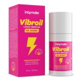 Orgasme puternice - Intymate Vibroil Vibrator Lichid 15ml Efect Vibrant Orgasm Intens Formula Naturala