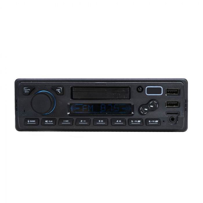 Aproape nou: Radio MP3 player auto PNI Clementine 8560BT cu suport de telefon inclu