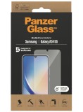 Panzerglass Screen Protector Samsung Galaxy A34 5g Ultra-wide Fit