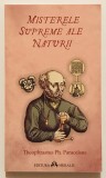 Misterele Supreme ale Naturii, Theophrastus Ph. Paracelsus