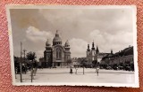 Targu Mures. Catedrala Ortodoxa - Carte postala circulata, 1938