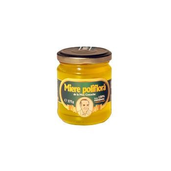 Miere Poliflora Mos Costache 275gr Apicola Costache foto