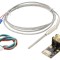 Senzor de Temperatură I2C PT100 0-800&deg;C 3,3-5,5VDC