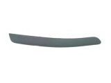 Ornament bara protectie, spoiler Toyota Yaris (Xp10), 04.2003-01.2006, montare fata, dreapta, grunduit, gata de vopsit, RapidAuto