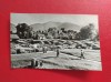CARTE POSTALA - RSR - SARMISEGETUSA, Circulata, Fotografie
