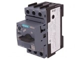 &Icirc;ntrerupător Motor 0.25kW 220-690VAC Șină DIN 3RV2