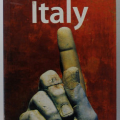 ITALY by DAMIEN SIMONIS ...RICHARD WATKINS , LONELY PLANET GUIDE , 2006