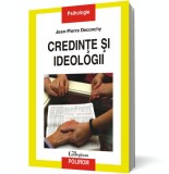 Credinţe şi ideologii