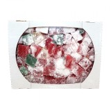 Rahat cu aroma de fructe Mirela 1kg MGR9472