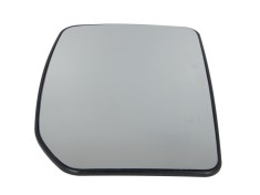 Sticla oglinda, oglinda retrovizoare exterioara FORD TRANSIT caroserie (FA) (2000 - 2006) BLIC 6102-02-1232918P