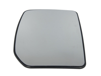 Sticla oglinda, oglinda retrovizoare exterioara FORD TRANSIT bus (FD, FB, FS, FZ, FC) (2000 - 2006) BLIC 6102-02-1232918P foto