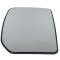 Sticla oglinda, oglinda retrovizoare exterioara FORD TRANSIT bus (FD, FB, FS, FZ, FC) (2000 - 2006) BLIC 6102-02-1232918P