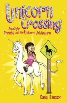 Unicorn Crossing foto