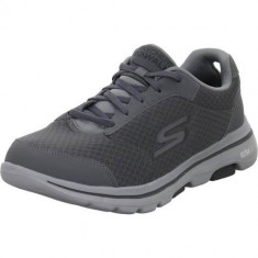 Tenisi Barbati Skechers Sneaker Qualify 55509CCBK foto