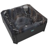 Cumpara ieftin Jacuzzi Palermo Life Deluxe, canion de la miezul nopții