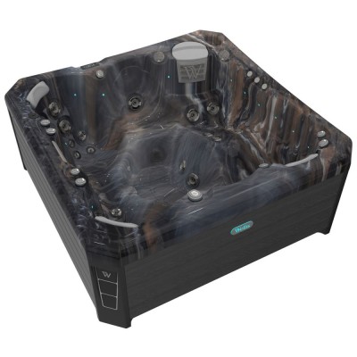 Jacuzzi Palermo Life Deluxe, canion de la miezul nopții foto