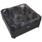 Jacuzzi Palermo Life Deluxe, canion de la miezul nopții