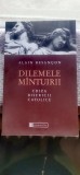 Alain Besancon - Dilemele mintuirii. Criza bisericii catolice (Dilemele mantuirii)