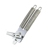 Deschizator pentru conserve, Inox