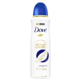 Antiperspirant, Dove Advanced Original, efect 72h, vegan, 200ml