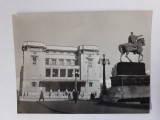 Fotografie cu Teatrul Național din Belgrad (Serbia)