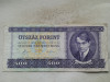 UNGARIA-500 FORINT 1990