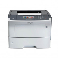 Imprimante Second Hand Lexmark M3150, Duplex, Retea Gigabit, Toner Full foto