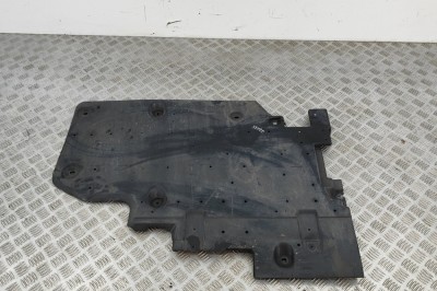 Scut motor dreapta spate PEUGEOT 5008 II MC, MJ, MR, M4 2023 OEM: 9809531680 | 31969121 foto