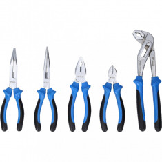 Set Clesti Brilliant Tools, 5 buc