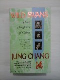 Cumpara ieftin WILD SWANS - JUNG CHANG