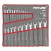 SET CHEI COMBINATE CR-VA FORJATE 6-32MM - 24P., Proline