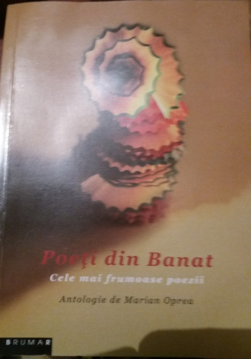 POETI DIN BANAT CELE MAI FRUMOASE POEZII