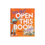 Do Not Open This Book It Stinks