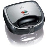 Sandwichmaker SA 2969, 600 W, otel inoxidabil