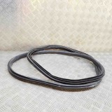 Garnitura Usa Dreapta Spate BMW 2 Active Tourer F45 2016, OEM 7298894, CROMATA, Inox