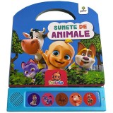 Sunete de animale