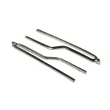 Cumpara ieftin Set varfuri de lipit 7135 pentru pistoale de lipit 8100 9200 Weller 0054000299, 2 bucati