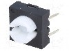 Limitator (OFF)-ON, JB, NKK SWITCHES - JB15KP foto