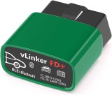 Testerdiagnoza ForScan vgate vLinker BT4.0 Ford si Mazda Windows, Android, iOS