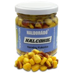 Haldorado - Halcohol 130g - Porumb Tare