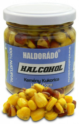 Haldorado - Halcohol 130g - Porumb Tare foto