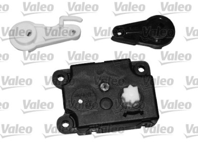 VALEO 509775 Element de reglare clapeta carburator foto