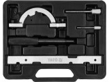 Set Blocare Distributie, Opel, 5 Piese